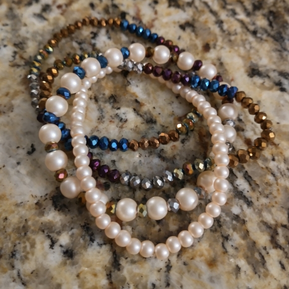 Bracelet set - Picture 10 of 10